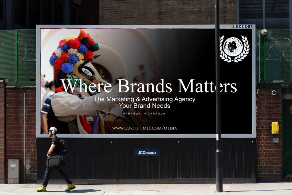 advertising agency in new york city
